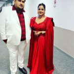 Anjana Singh Instagram - Happy Birthday @anjana_singh_ ji.God bless u wid best!
