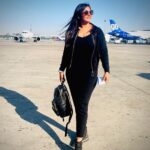 Anjana Singh Instagram - Happy Birthday @anjana_singh_ 🎂🥰 God Bless you🙌