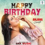 Anjana Singh Instagram – Happy Birthday Anjana 🎂🎂🎂 @anjana_singh_