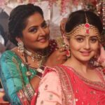 Anjana Singh Instagram - ❤️ Wish you a very happy birthday to you my Laddu 🎂🌹🧿 God bless you always 🌹🎂💐 #sisterslove❤️ #loveualwaysandforever❤️😘