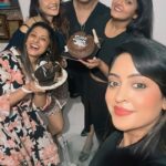 Anjana Singh Instagram - “Wishing a friend as special as you a very happy birthday!” May God Bless You dear @anjana_singh_ 🎂❤️🤗😘😇 #birthday #wish #love #happy #instagood #blessed #beauty #friends #beautiful #instadaily #smile #cute #mumbai #party #cheers #fun #actorslife #masti #positivity