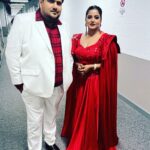 Anjana Singh Instagram - Happy Birthday @anjana_singh_ ji.God bless u wid best!