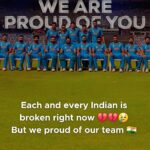 Anjana Singh Instagram – We are proud of you team INDIA 🇮🇳