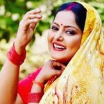 Anjana Singh Instagram – बहुत ही प्रतिभाशाली अभिनेत्री अंजना सिंह को जन्मदिवस की बहुत बहुत बधाई,सदा ख़ुश रहो 💐💐 वाराणसी – बनारस – काशी
