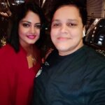 Anjana Singh Instagram – Wish u a very happy birthday Anjanaji 🎂🎂🎉🎉🎊🎊 @anjana_singh_