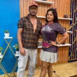 Anjana Singh Instagram – Wishing you a very happy birthday my dearest friend @anjana_singh_ 😍🥳 🎂