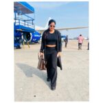 Anjana Singh Instagram – ❤️🦋 Patna: Heart of Bihar