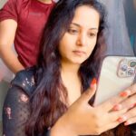 Anjana Singh Instagram – Please watch till end .
.
.
.
.
.
.
.
#comedy #reelsindia #reels #funnyvideos with my sister @anjana_singh_