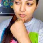 Anjana Singh Instagram - “कड़वा है पर सच्च तो यही है” 🥀