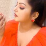 Anjana Singh Instagram - ❤️