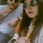 Anjana Singh Instagram - Toh jalne waalo uddd udddd 🤭😝