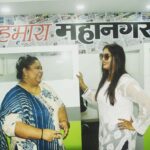 Anjana Singh Instagram - Happiest birthday @geetasingh0807 Didi 💐💐 Aap aise hi humesa khush rahe 🥰😍🫶