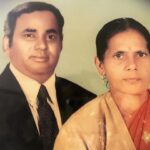 Anjana Singh Instagram – वक़्त रह गया
आप चले गये…..❤️
#missyou Papa Ji 
#happyfathersday❤️ 
🫶🫶🫶
