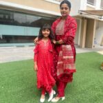 Anjana Singh Instagram – Wishing my sweetheart my sweet baby girl a very Happy Birthday …..I hope your special day is as special as you❤️🧿
God bless you mera baccha 🥰❤️
Nothing lights up my world 🌎 more than you 🤗🤗🤗
Mummy loves you sooooo much 🤗🤗
@aditi13k15