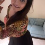 Anjana Singh Instagram - #trending #bhojpuri