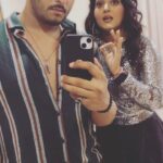 Anjana Singh Instagram – Best advice given by my friend @anjana_singh_ 🤩😄