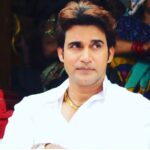 Anjana Singh Instagram – Belated happy birthday 🎂🎁@ayazkhanactor 
God bless you 🙌
May your all wishes come true whatever you wish for ❤️🥰