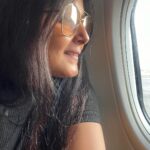 Anjana Singh Instagram – good morning❤️🌎