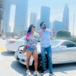 Anjana Singh Instagram – Happy birthday @ritesh_pandey_official Ji
God bless you 💕
May your all wishes come true whatever you wish for…have a great day ahead 🎁🎂🥳💐 Dubai, UAE – دبي ألاِمارات