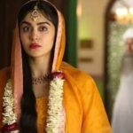 Anjana Singh Instagram – “The Kerala Story” मूवी कितना कमाएगी ये मायने नहीं रखता

कितनी “लड़कियों” को जगाएगी ये बहुत मायने रखता है #TheKerelaStory
मैंनेदेखी ,आपने देखी क्या??