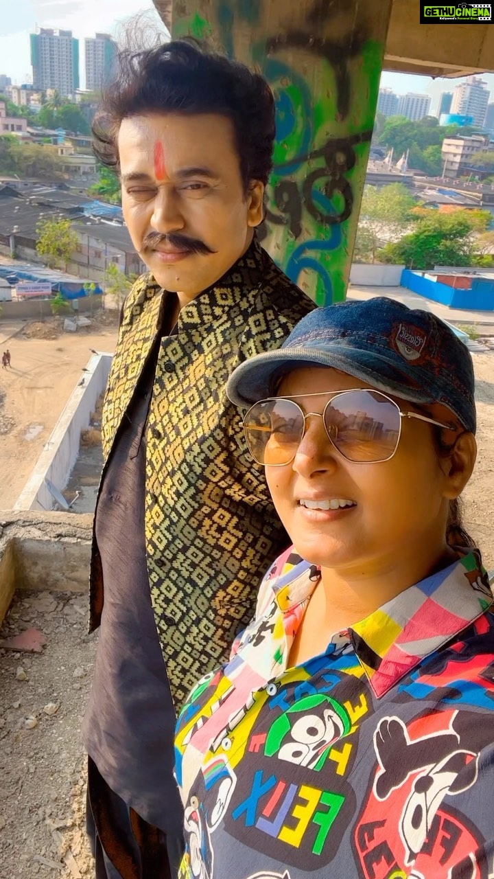 Anjana Singh Instagram - Baki sab thik??? @aditi13k15 @anuragkraag @shivam.rajk99 @justshadan