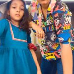 Anjana Singh Instagram – #sheisprobro 
#lipsync 
#sheisperfect❤️ 
@aditi13k15