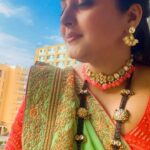 Anjana Singh Instagram – ❤️🫡