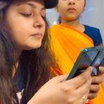 Anjana Singh Instagram – Hadd ho gyi 🙈🙈🙈