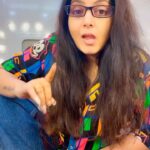 Anjana Singh Instagram – #reels 
#reelitfeelit 
#comedy