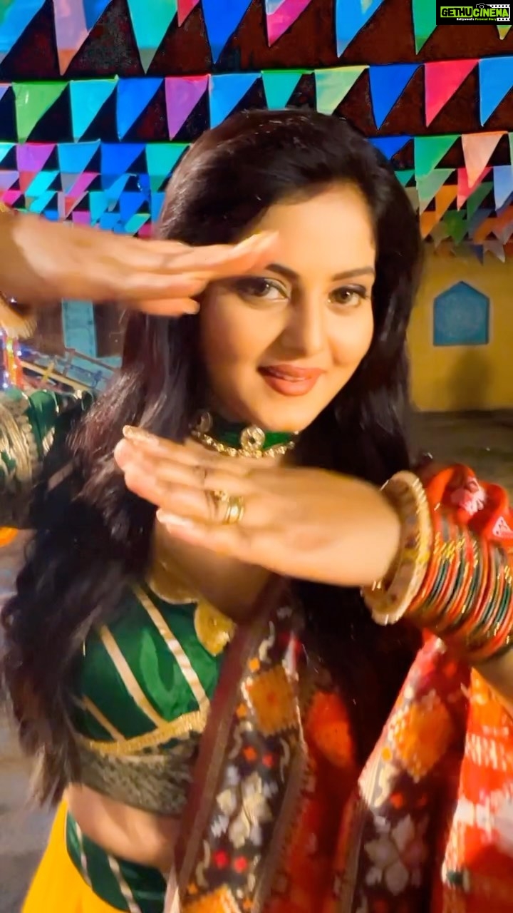 Anjana Singh Instagram - #merejaisadhundhkelamerasajan 🫶❤️ #reels #reelitfeelit