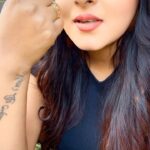 Anjana Singh Instagram – ❤️🫶