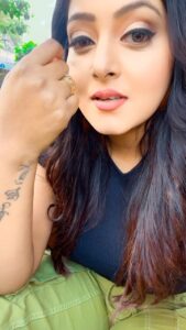 Anjana Singh Instagram - ❤️🫶