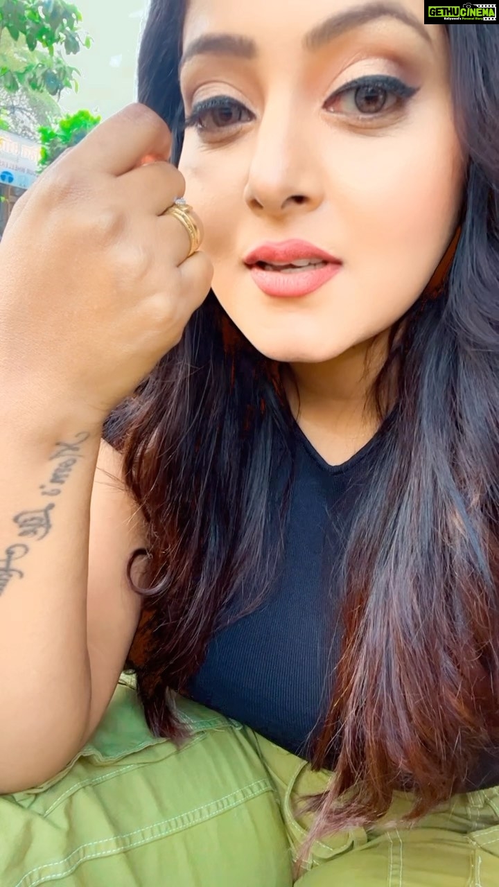 Anjana Singh - 52.9K Likes - ā¤ļøš«¶