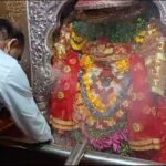 Anjana Singh Instagram – आप सभी को माहा नवमी की हार्दिक शुभकामनाएँ
माता शीतला अपनी कृपा सब पर बनाये रखें🙏🏻🙏🏻
बोल सचें दरबार की जय🙏🏻
🌺शीतला माता की जय🌺 Sheetala Mata Dham Mandir Chaukiya