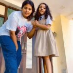 Anjana Singh Instagram – Because it’s #trending 
#maabetikijodi 
#likedaughterlikemother 
#reels