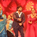 Anjana Singh Instagram – Watch Ibfa awards 2023 today at 6.30 Pm only on @zeebiskope 
With @singhpawan999 Ji
@arvindakelakallu Ji
@dimpalsingh99