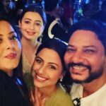 Anjana Singh Instagram – Yesss We have Completed 500 Episodes 🎊
#nath 
@dangal_tv_channel 
#celebration 🎉🎊🍾
#congratulations to the entire team of  NATH 
@chahatpandey_official 
@anuragkraag 
@pratimakannan 
@ravigossain 
@paritoshbabbar 
@vaibhavikapoor04
@srikantaofpm8561h Vice – Global Tapas Bar