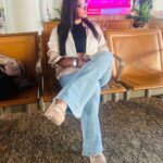 Anjana Singh Instagram - PRAY 🙏🏻 WAIT TRUST ❤️