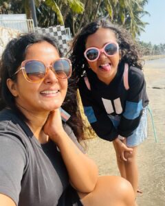 Anjana Singh Instagram - ❤️❤️🧿