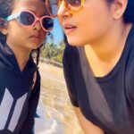 Anjana Singh Instagram - Hanji Kaa lagta hai???? #reels #trending #bhojpuri #savage #likedaughterlikemother Withmylifeline @aditi13k15