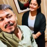 Anjana Singh Instagram – To the most beautiful person,inside and outside wishing you a day as special as you are🥰happy birthday!🎁🎂may your day filled with all the things that bring you joy ❤️
God bless you 🙌
Happy Happy Birthday 🎂