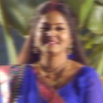 Anjana Singh Instagram - “विंध्याचल नगरिया मे रंग बरसे “ सुनिए ये भक्ति होली गीत - भोजपुरी फिल्म -जय माँ विंध्यवासिनी से #amrishsingh #anjanasingh #gunjanpant #vishnushankarbelu #munnadubey #jeetendrasingh