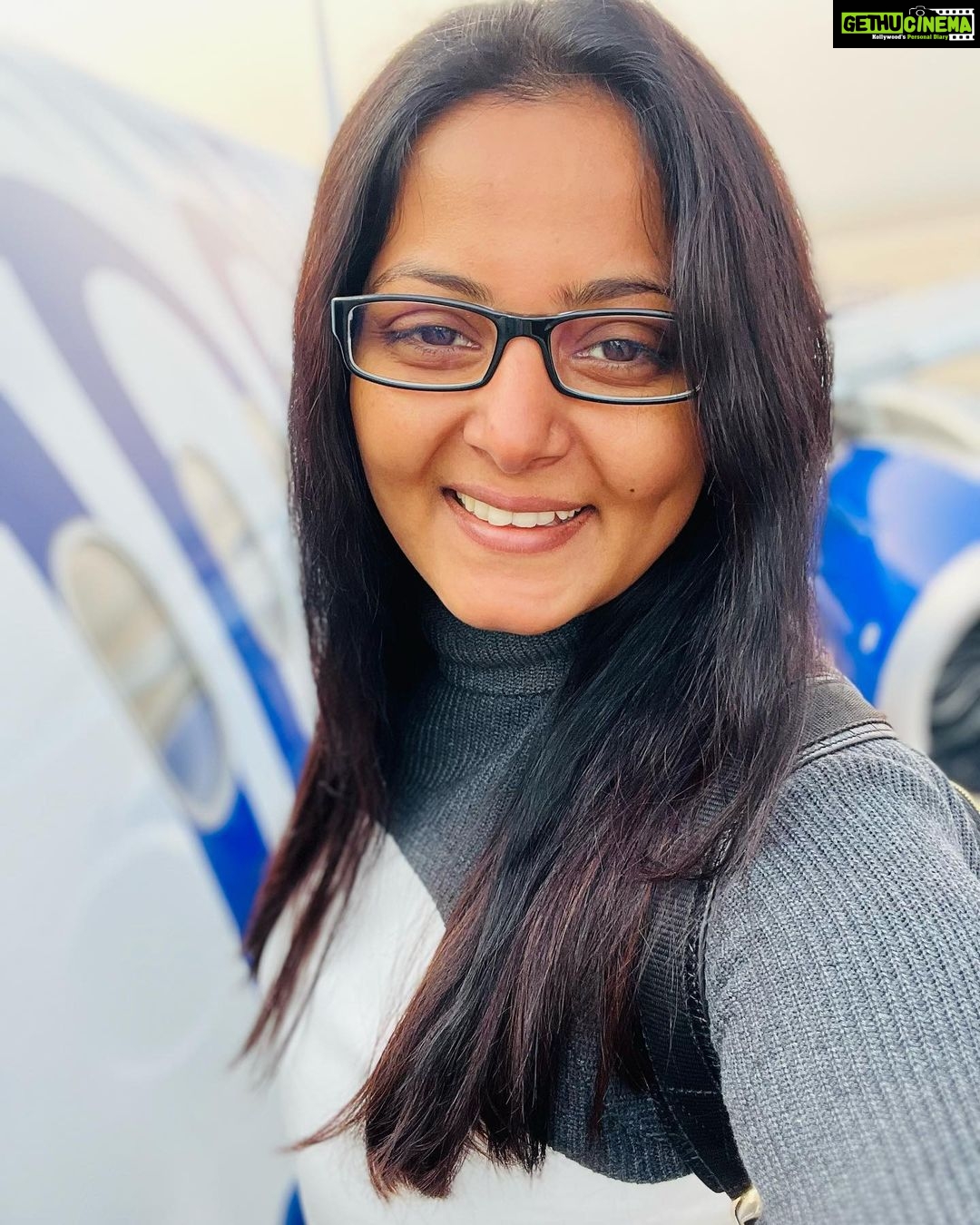 Anjana Singh Instagram - #goodmorning #loveyourself #lovemyself #lovemyjob