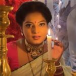Anjana Singh Instagram - #❤️❤️❤️ # #reels #trending #lovethissong 🎵🎵