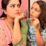 Anjana Singh Instagram – Baat toh sahi hai 😊😂
#comedy