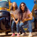Anjana Singh Instagram – #trending 
#🔥🔥🔥