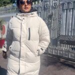 Anjana Singh Instagram – #mannbharya 
#❤️❤️