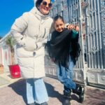 Anjana Singh Instagram – ❤️