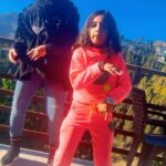 Anjana Singh Instagram – #trending 
#reels
#justmove 
#reelitfeelit 
#justfollowher 
#likedaughterlikemother