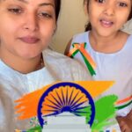 Anjana Singh Instagram – Happy Republic Day 🇮🇳
JAI HIND JAI BHARAT